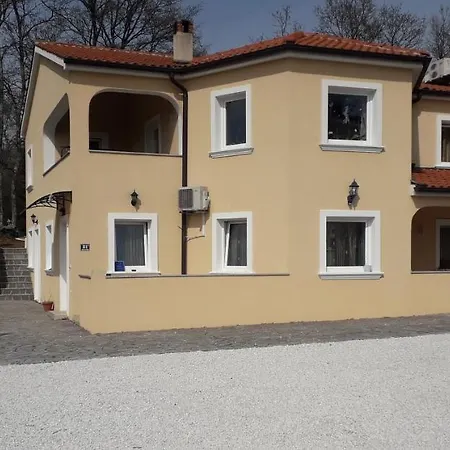 Apartment Andjel Porec Exterior photo