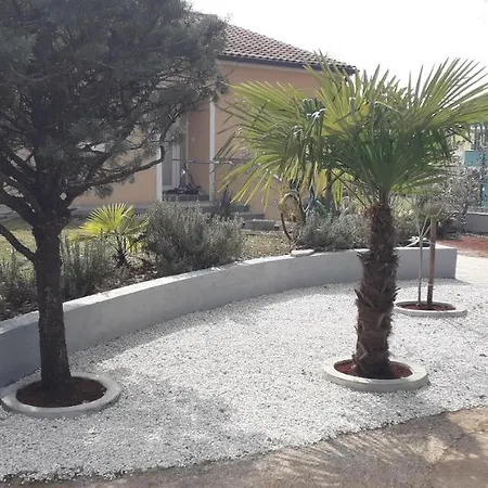 Apartment Andjel Porec Exterior photo