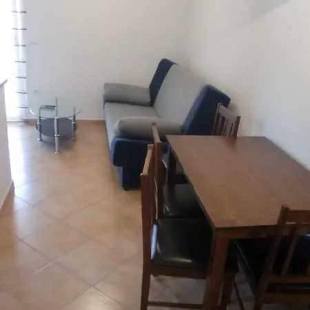Apartment Andjel Porec Exterior photo