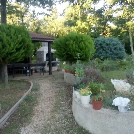 Apartment Andjel Porec Exterior photo