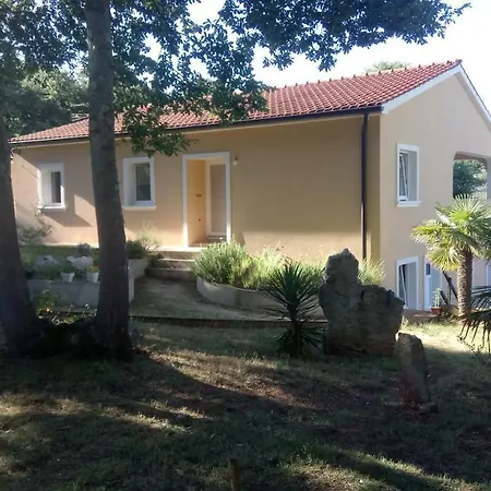Apartment Andjel Porec Exterior photo