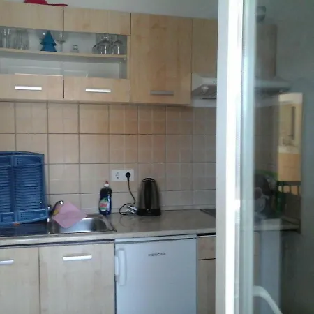 Apartment Andjel Porec Exterior photo