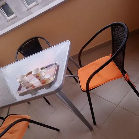 Apartment Andjel Porec Exterior photo
