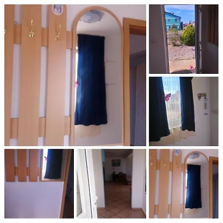 Apartment Andjel Porec Exterior photo