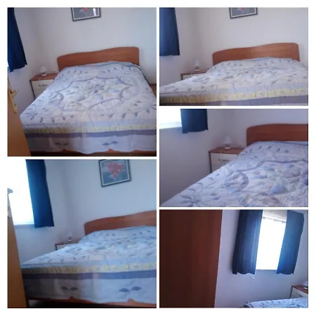 Apartment Andjel Porec Exterior photo