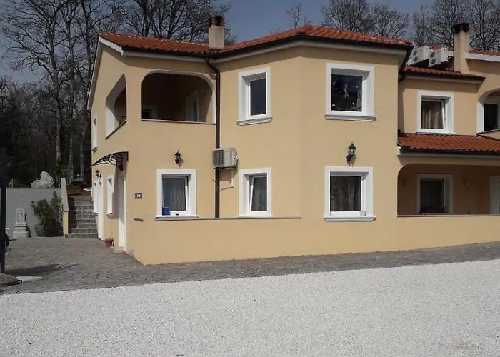 Apartment Andjel