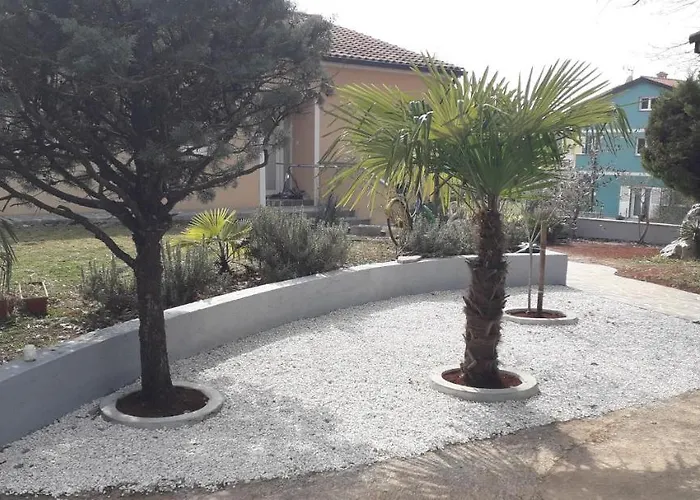Apartment Andjel