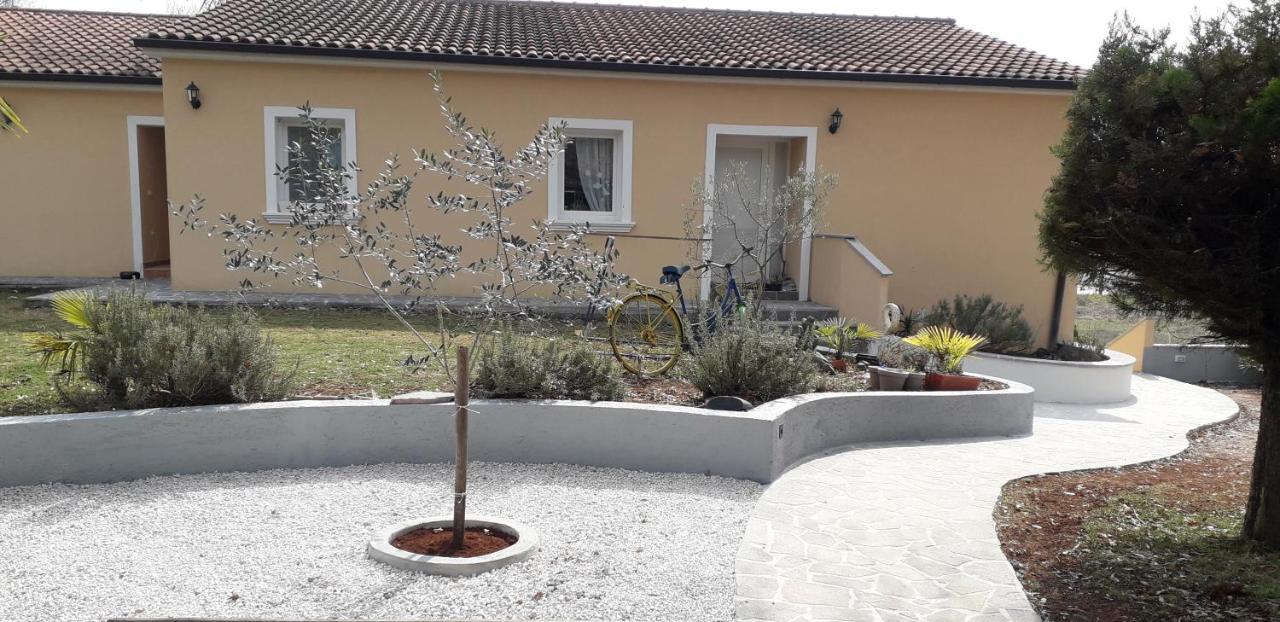 Andjel * Porec