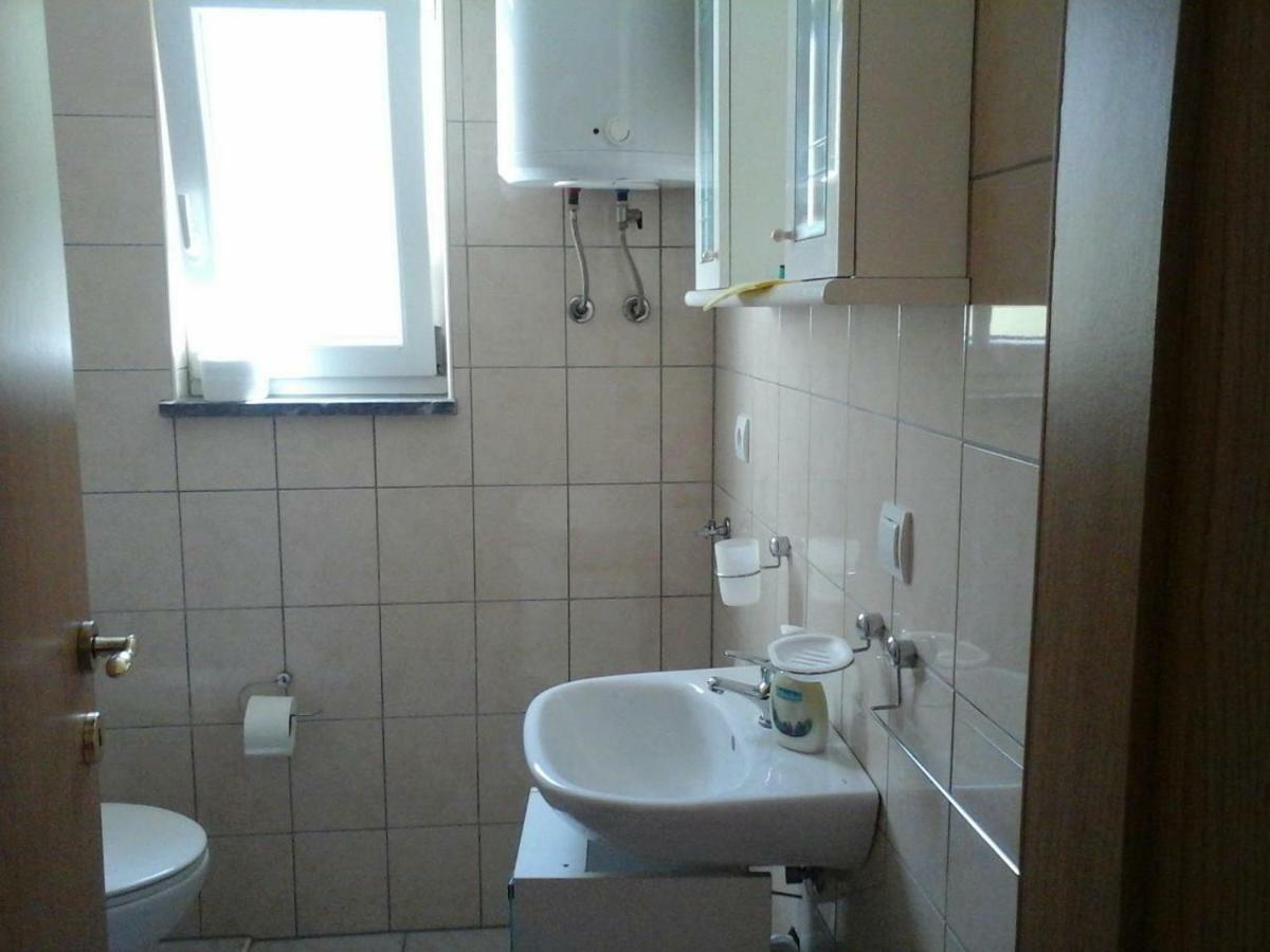 Andjel Apartment Porec