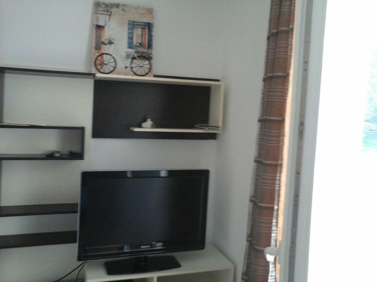 Andjel Apartment Porec