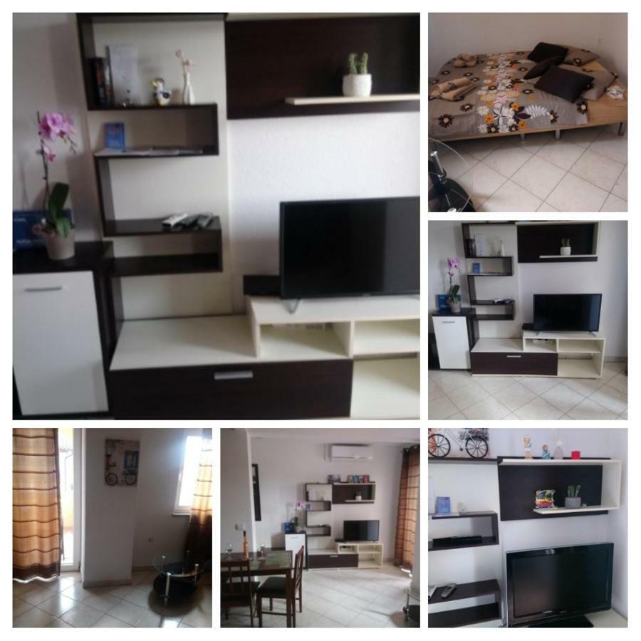 Andjel Apartment *