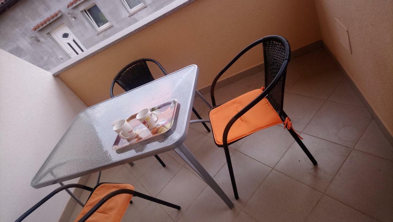Apartment Andjel *