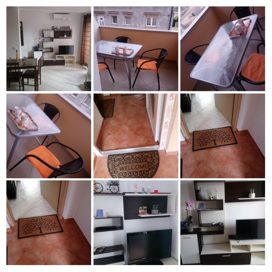 Apartma Andjel *