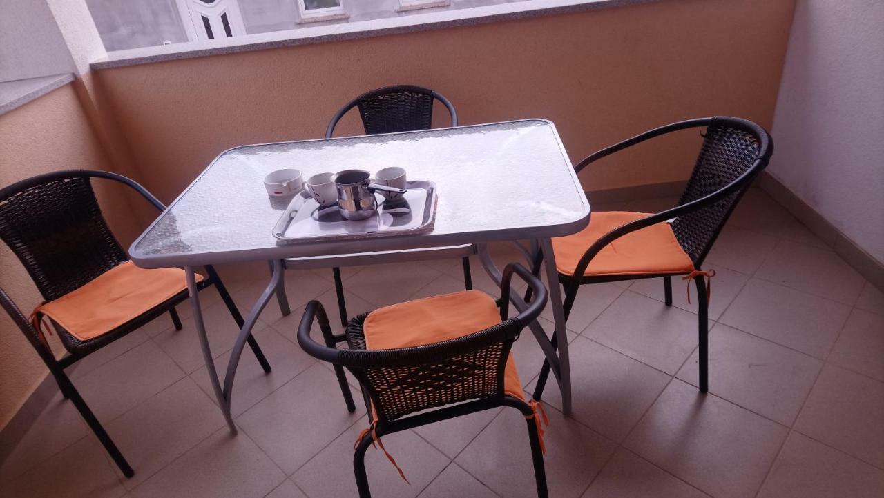 Apartment Andjel