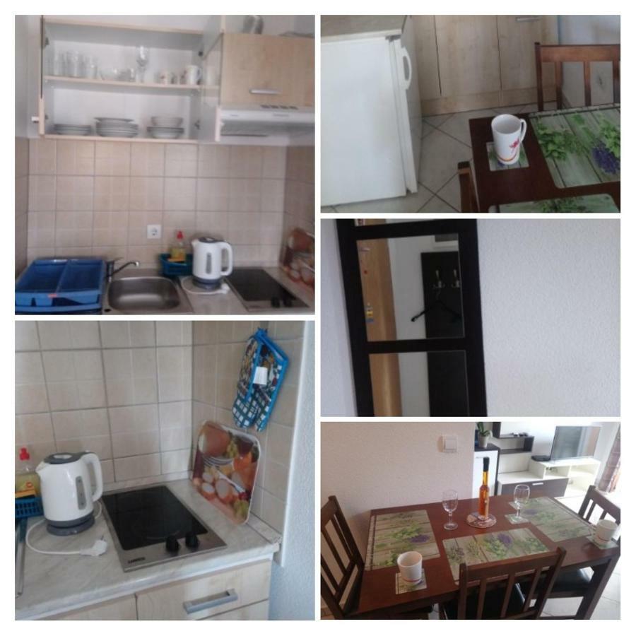 Andjel Apartment *