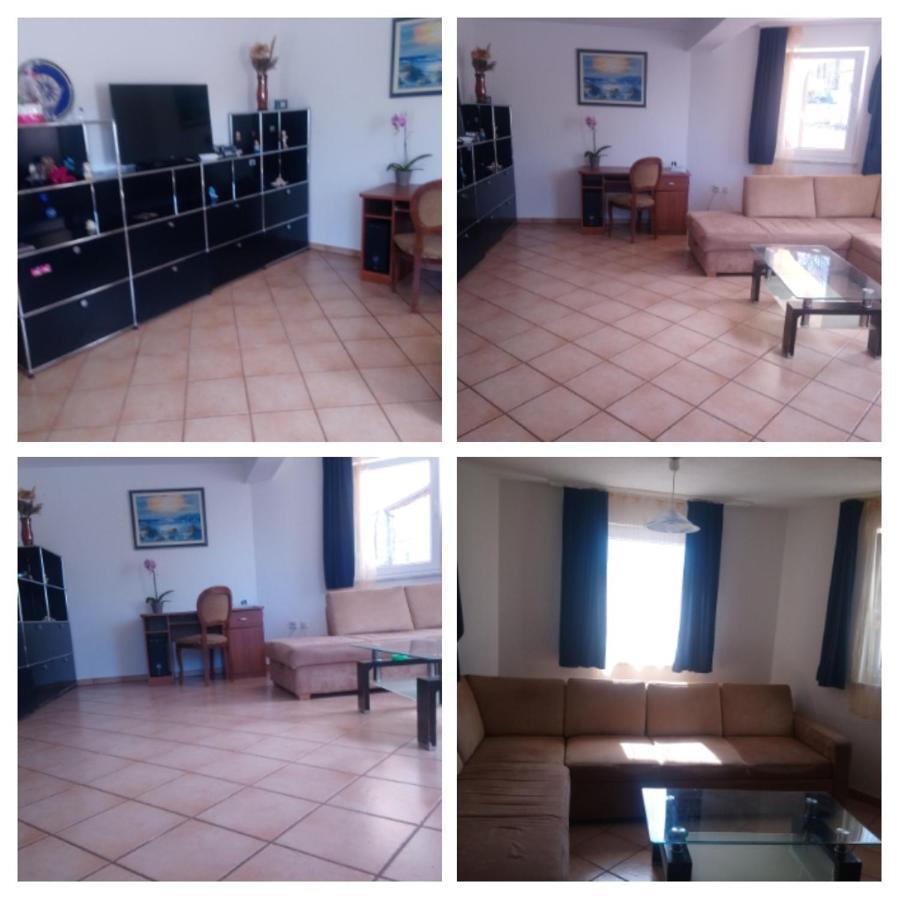 Apartma Andjel *