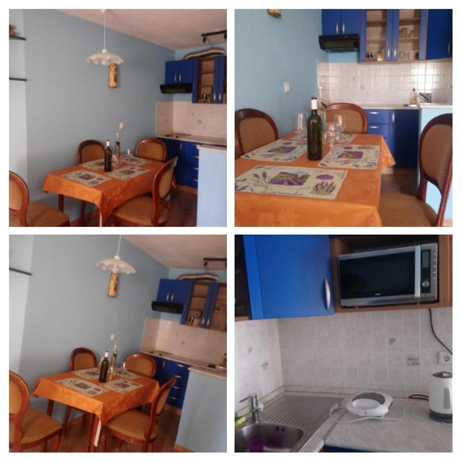 Apartma Andjel Porec